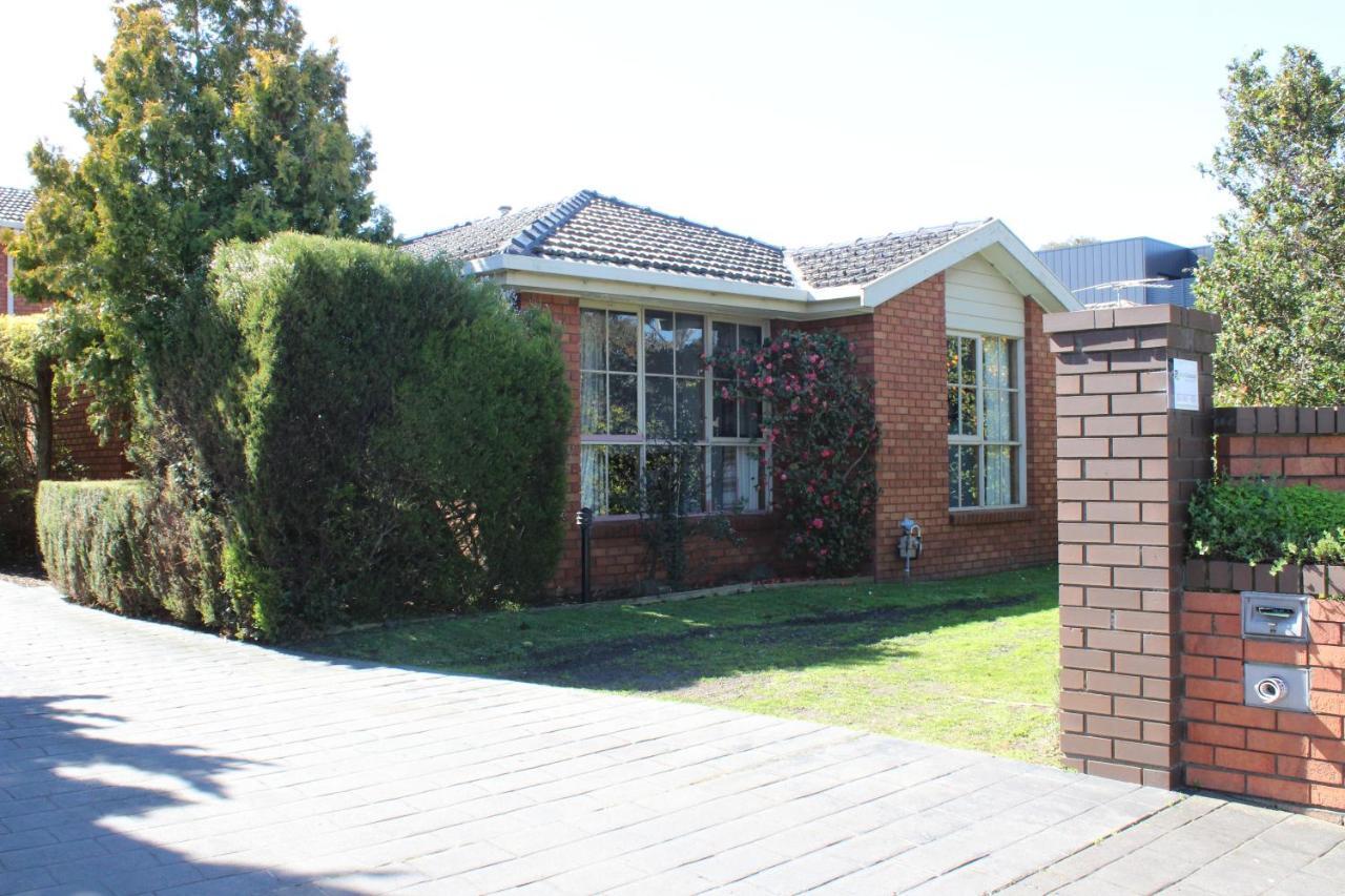 East Doncaster At Tunstall Apartment Bend of Islands Exterior photo