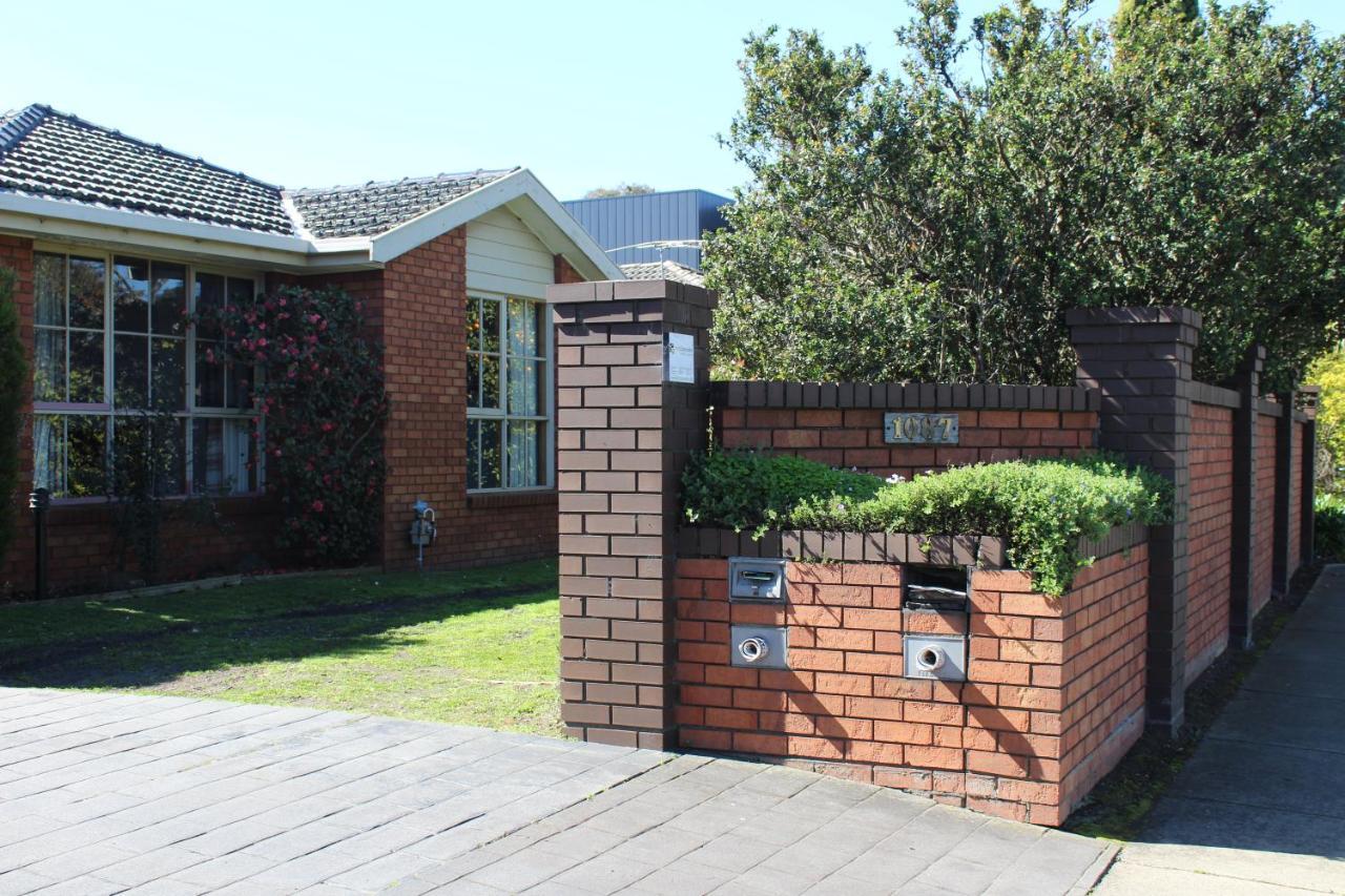 East Doncaster At Tunstall Apartment Bend of Islands Exterior photo